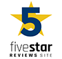 Five Star Reviews Site